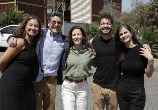 Startup mineira InnoVec